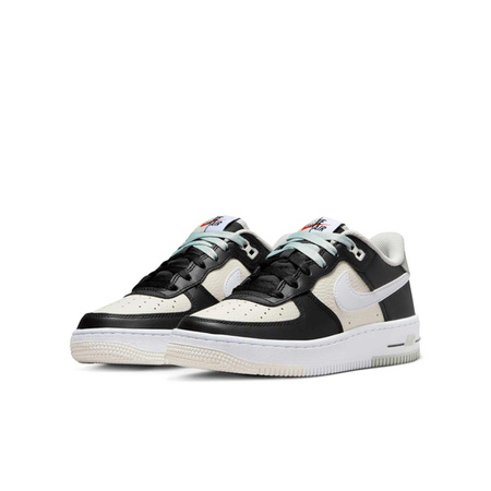 Buty Nike Air Force 1 (FB9035-002) Black/Phantom/White/Light Silver