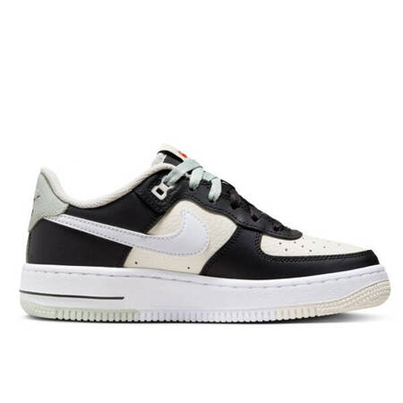 Buty Nike Air Force 1 (FB9035-002) Black/Phantom/White/Light Silver