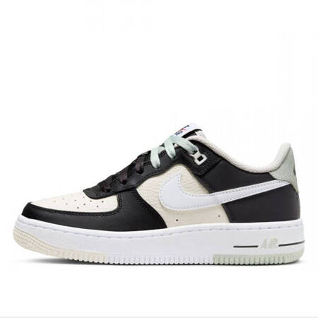 Buty Nike Air Force 1 (FB9035-002) Black/Phantom/White/Light Silver