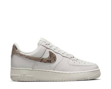 Buty Nike Air Force 1 LOW (DD8959-002) Phantom/Lt Iron Ore