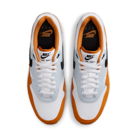 Buty Nike Air Max 1 (FN6952-101) White/Black-Monarch