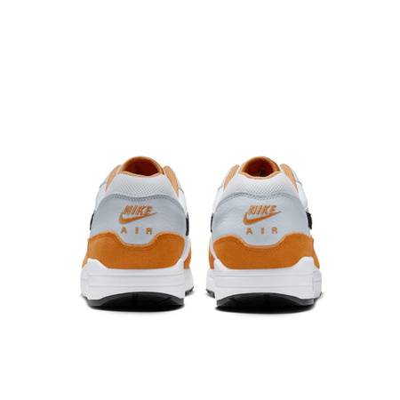 Buty Nike Air Max 1 (FN6952-101) White/Black-Monarch