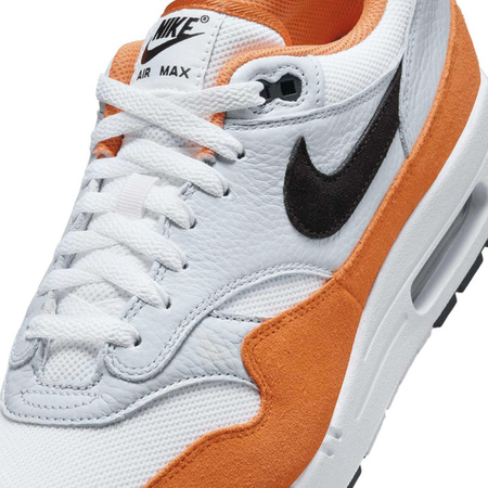 Buty Nike Air Max 1 (FN6952-101) White/Black-Monarch