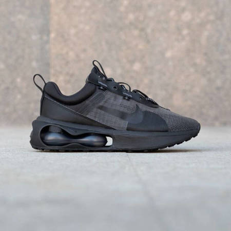 Buty Nike Air Max 2021 (DH4245-002) Black/Black-Black