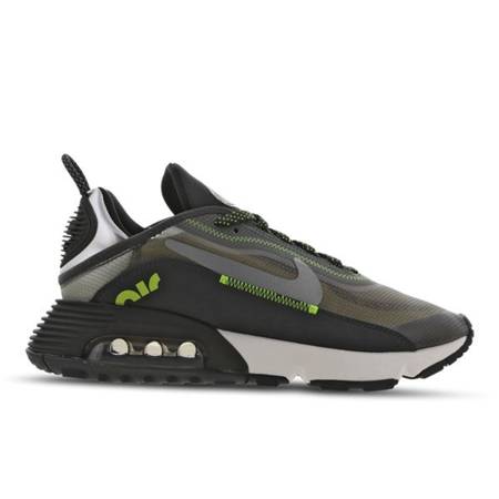 Buty Nike Air Max 2090 (CW8336-001) ANTHRACITE/VOLT/BLACK