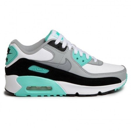 Buty Nike Air Max 90 (CD6864-102) White/Particle Grey