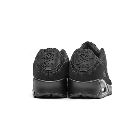Buty Nike Air Max 90 (CN8490-003) BLACK/BLACK-BLACK-WHITE