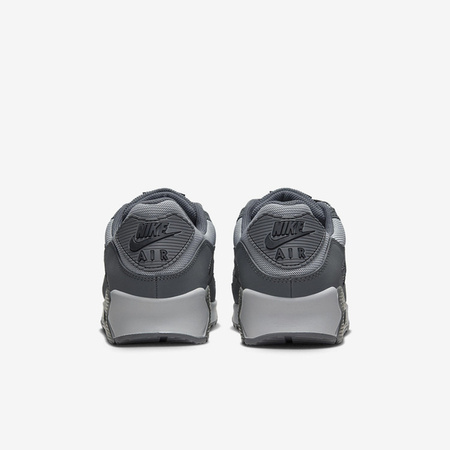 Buty Nike Air Max 90 (DX2656-002) Iron Grey/Black-Wolf Grey