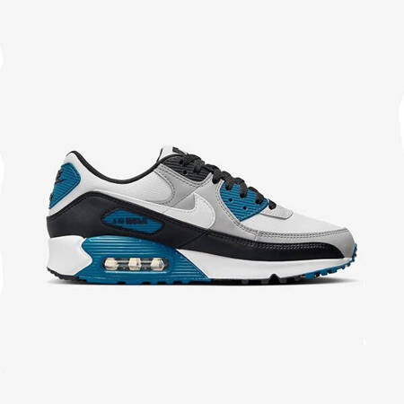 Buty Nike Air Max 90 (FB9658-002) Lt Smoke Grey/Summit White