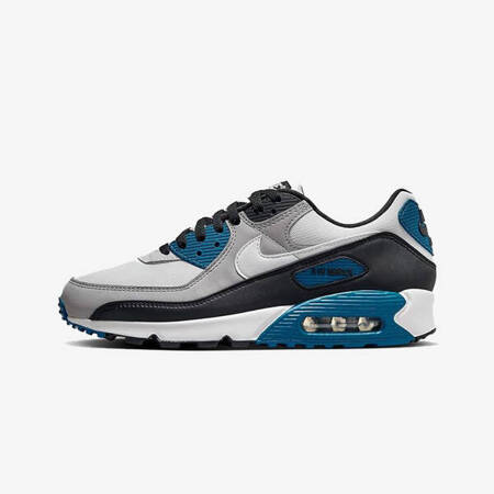 Buty Nike Air Max 90 (FB9658-002) Lt Smoke Grey/Summit White