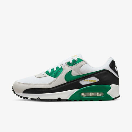 Buty Nike Air Max 90 (FB9658-102) White/Malachite-Black