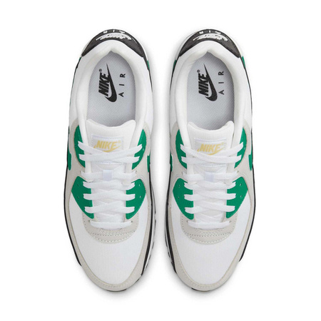 Buty Nike Air Max 90 (FB9658-102) White/Malachite-Black