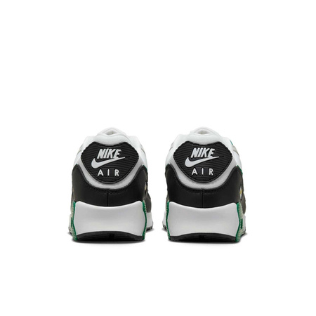 Buty Nike Air Max 90 (FB9658-102) White/Malachite-Black