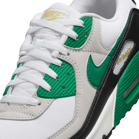 Buty Nike Air Max 90 (FB9658-102) White/Malachite-Black