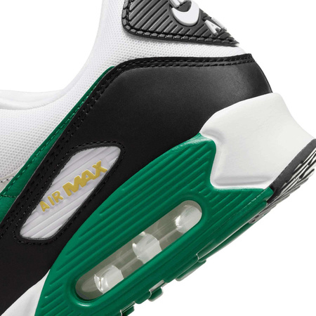 Buty Nike Air Max 90 (FB9658-102) White/Malachite-Black