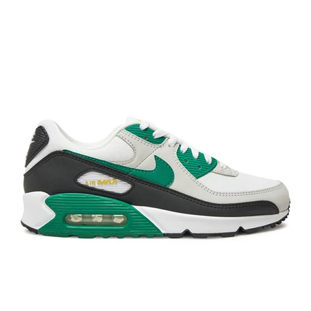 Buty Nike Air Max 90 (FB9658-102) White/Malachite-Black