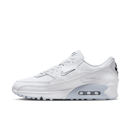 Buty Nike Air Max 90 (FJ4223-100) White/Midnight Navy