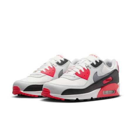 Buty Nike Air Max 90 GORE-TEX (FD5810-101) "Infared" 