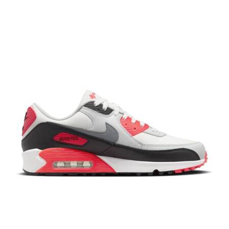 Buty Nike Air Max 90 GORE-TEX (FD5810-101) "Infared" 