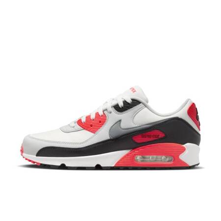 Buty Nike Air Max 90 GORE-TEX (FD5810-101) "Infared" 