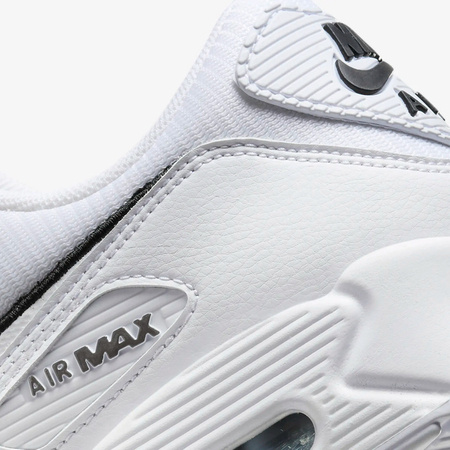 Buty Nike Air Max 90 (HF3835-100) White/Black