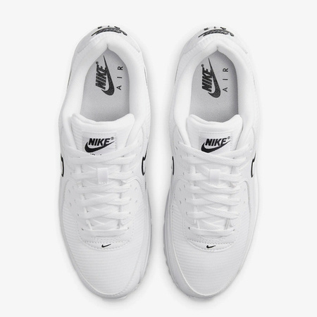 Buty Nike Air Max 90 (HF3835-100) White/Black