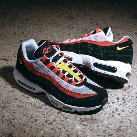 Buty Nike Air Max 95 (AT9865-101) Ketchup and Mustard