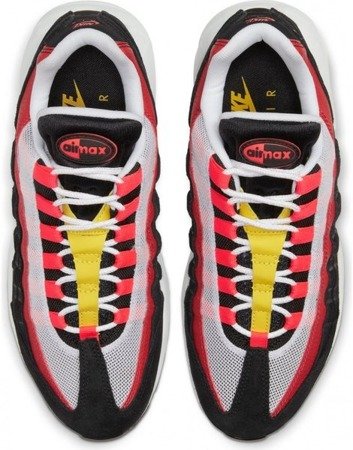 Buty Nike Air Max 95 (AT9865-101) Ketchup and Mustard