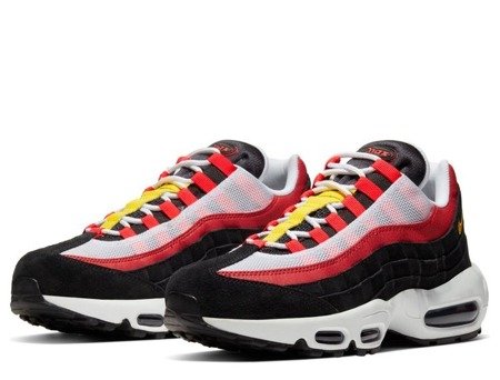 Buty Nike Air Max 95 (AT9865-101) Ketchup and Mustard