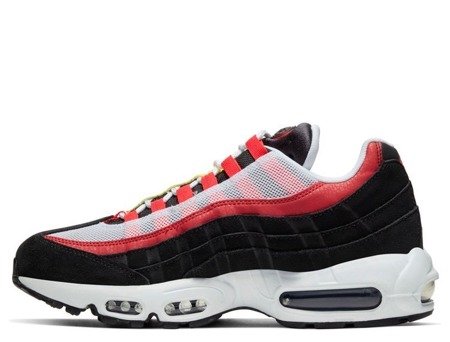 Buty Nike Air Max 95 (AT9865-101) Ketchup and Mustard