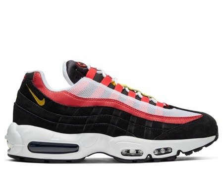 Buty Nike Air Max 95 (AT9865-101) Ketchup and Mustard