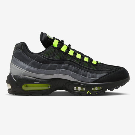 Buty Nike Air Max 95 (FV4710-001) Black/Volt-Anthracite