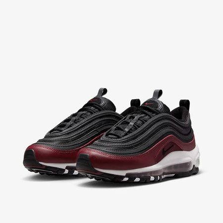 Buty Nike Air Max 97 (921522-600) Team Red/Anthracite/Summit White/Black
