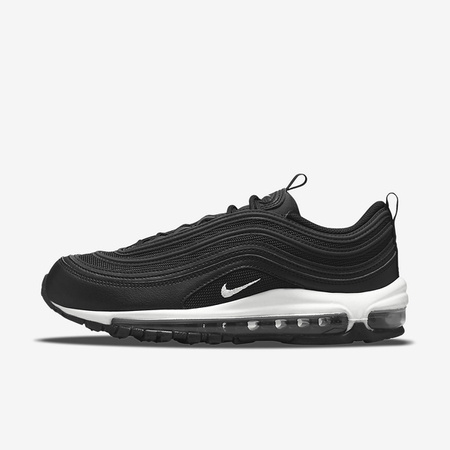 Buty Nike Air Max 97 (DH8016-001) Black/White/Metallic Dark Grey/Black