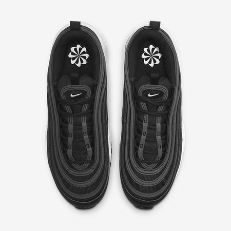 Buty Nike Air Max 97 (DH8016-001) Black/White/Metallic Dark Grey/Black