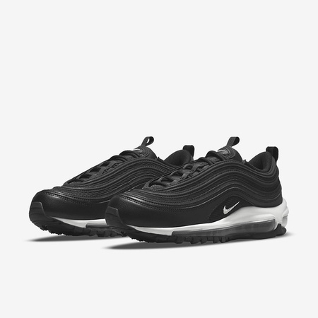 Buty Nike Air Max 97 (DH8016-001) Black/White/Metallic Dark Grey/Black