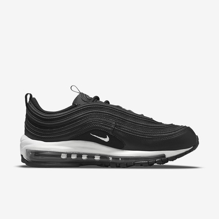 Buty Nike Air Max 97 (DH8016-001) Black/White/Metallic Dark Grey/Black