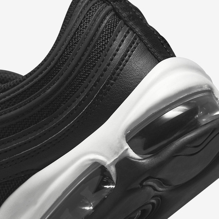 Buty Nike Air Max 97 (DH8016-001) Black/White/Metallic Dark Grey/Black