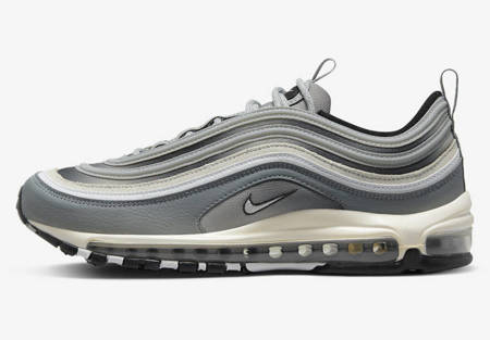 Buty Nike Air Max 97 (FD9760-001) Cool Grey/Light Smoke Grey/Sail/Photon Dust