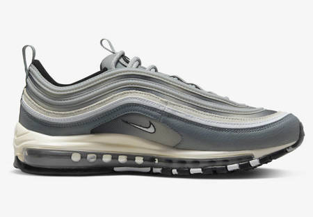 Buty Nike Air Max 97 (FD9760-001) Cool Grey/Light Smoke Grey/Sail/Photon Dust