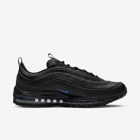 Buty Nike Air Max 97 OG (DZ4505-001)  Black/DK Marina Blue