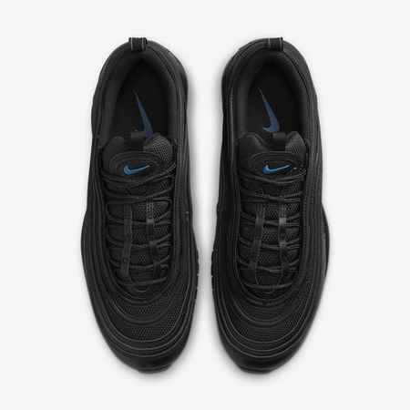 Buty Nike Air Max 97 OG (DZ4505-001)  Black/DK Marina Blue