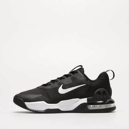 Buty Nike Air Max Alpha Trainer 5 (DM0829-001) Black/White