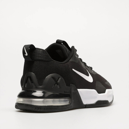 Buty Nike Air Max Alpha Trainer 5 (DM0829-001) Black/White