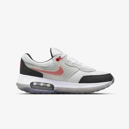 Buty Nike Air Max Motif (DV3034-001) Black/White/Grey Fog/Siren Red