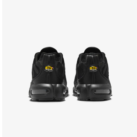 Buty Nike Air Max Plus (AJ2029-001) Black/Black