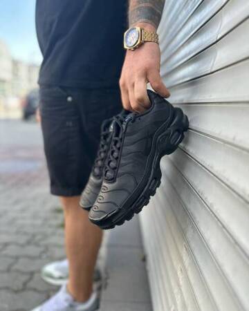 Buty Nike Air Max Plus (AJ2029-001) Black/Black