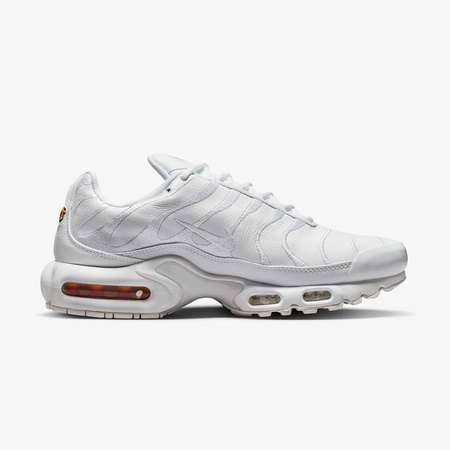 Buty Nike Air Max Plus (AJ2029-100) White/White/White