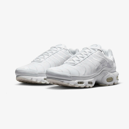 Buty Nike Air Max Plus (AJ2029-100) White/White/White