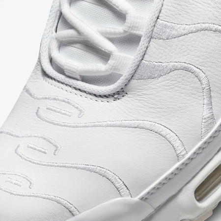 Buty Nike Air Max Plus (AJ2029-100) White/White/White